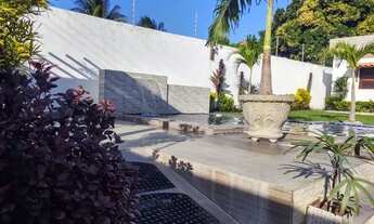 Imagem 3: Casa de Praia Barra de Santo Antônio