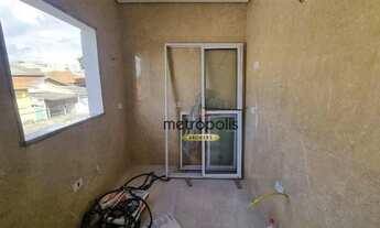 Imagem 5: Apartamento à venda, 53 m² por R$ 501.000,00 - Vila América - Santo André/SP