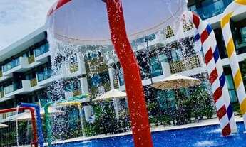 Imagem 2: Flat no Mana Beach em Muro Alto