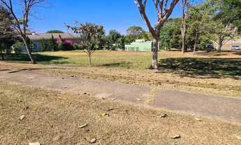 Imagem 2: Terreno no Residencial Aldeia do Vale