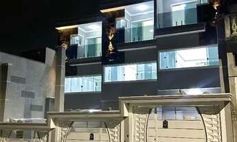 Imagem: Sobrados Novos - Pirituba -Lindos e Sofisticados