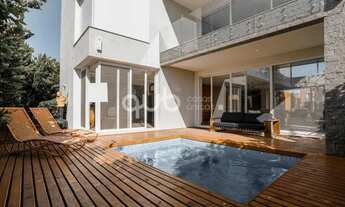 Imagem 6: Sobrado à venda, 5 quartos, 5 suítes, 2 vagas, Condomínio La Plage - Xangri-Lá/RS