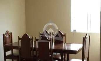 Imagem 3: Cobertura à venda em Campinas, Cambuí, com 3 quartos, com 150 m², Edifício Chimu