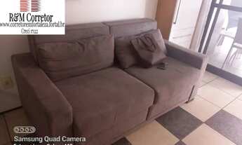 Imagem 6: Apartamento por Temporada á partir R$ 210,00 no Meireles na Beira-mar em Fortaleza-CE