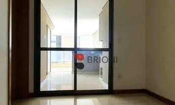 Imagem 7: Apartamento alto padrão, com 195m², 3 quartos/suíte, à venda no Edifício Triomphe em Ribei