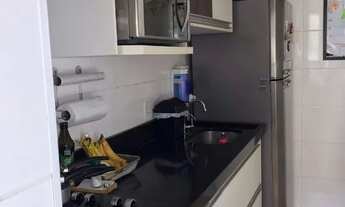 Imagem 6: Apartamento a venda 2 dormitórios, 50m2, sacada, elevador $ 285mil