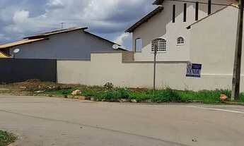 Imagem: Terreno 360 m2 esquina Planaltina Df