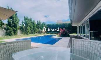 Imagem 2: Luxuosa casa a venda em um dos melhores condomínios da cidade!