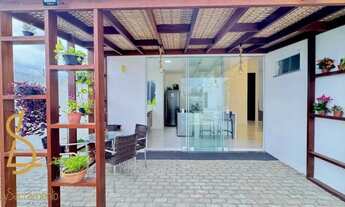 Imagem 2: Alphaville Sergipe - 4/4, sendo 3 suítes c/ closet e piscina