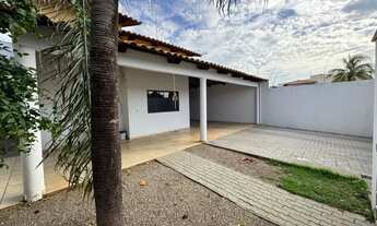 Imagem 2: Casa na 1.103 Sul