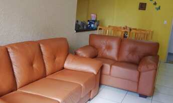 Imagem 4: Apartamento para FDS