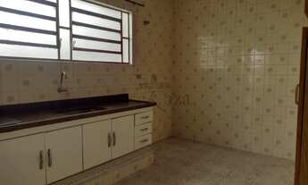 Imagem 3: Casa - Jacareí - Jardim Flórida - 3 Dormitórios - 125m²