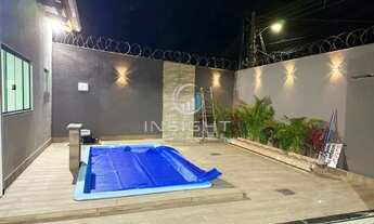 Imagem 7: Venda de Casas / Padrão na cidade de Anápolis