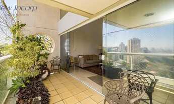 Imagem: Apartamento Duplex em Sumaré, São Paulo