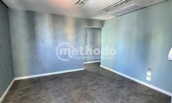 Imagem 3: Sala, 71 m² - venda por R$ 439.000,00 ou aluguel por R$ 5.100,00/mês - Nova Campinas - Cam