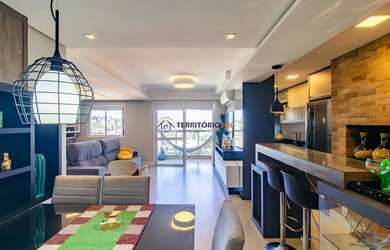 Imagem 4: Apartamento 2 dorms, 1 suite e 1 vaga