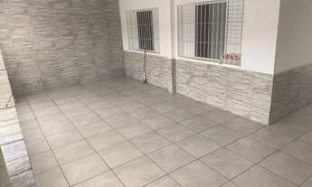 Imagem 2: CASA TÉRREA, 05 VAGAS DE GARAGEM, BAIRRO MARACANÃ EM PRAIA GRANDE