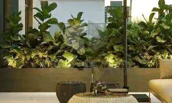 Imagem 7: Apartamento 4 Quartos à venda, 4 quartos, 2 suítes, 2 vagas, Santo Agostinho - Belo Horizo