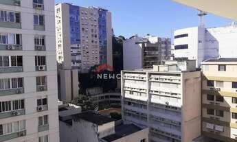 Imagem 7: Sala comercial em Rua Visconde de Pirajá - Ipanema - Rio de Janeiro/RJ