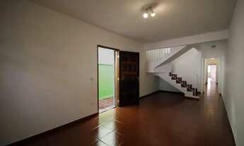 Imagem 4: Sobrado para aluguel tem 250 metros quadrados com 3 quartos em Vila da Saúde - São Paulo