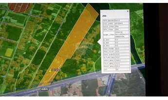 Imagem 3: Terreno para fins residenciais na Lagoa Redonda em Fortaleza, com 35.800 m² à Venda!