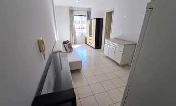 Imagem 2: Ed. Beraca Home - Apartamento para locação com 1 dormitório - Centro, Londrina, PR