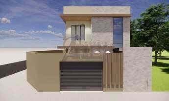 Imagem 4: Casa à Venda no Prolongamento Todos os Santos - 159,65 m² de Área Construída