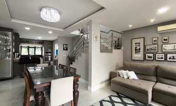 Imagem: Ampla casa 3 dorm 3 banheiros TODA EM LAJE