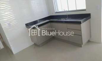 Imagem 4: Casa com 3 Quartos Sendo 1 Suíte a venda, no Residencial Center Ville em Goiânia/GO