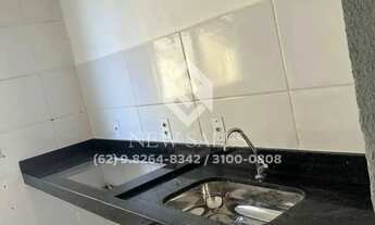 Imagem 2: Apartamento 42m², 2 Quartos, Garagem,Condomínio Fechado- Conjunto Vera Cruz