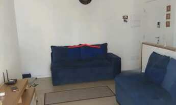 Imagem 2: Apartamento a venda no Residencial Park da Cidade