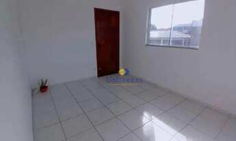 Imagem 5: Casa com 2 dormitórios para alugar, 60 m² por R$ 1.490/mês - Jardim Osasco - Colombo/PR