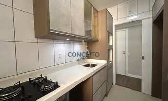 Imagem 7: Apartamento a venda com 3 quartos sendo 1 suíte no Bairro Estreito em Florianópolis