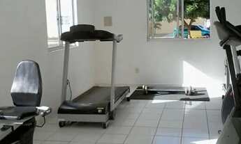 Imagem 4: Apartamento à venda em Parnamirim, Parque das Nações , com 3 quartos, com 68 m²