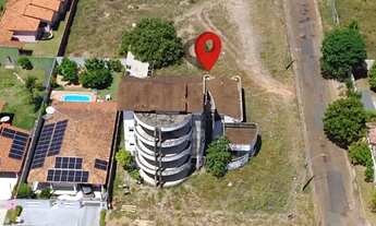 Imagem 6: Vende-se terreno de esquina no Park Caçari