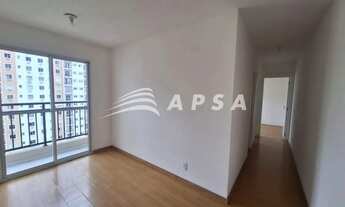 Imagem 5: EXCELENTE 2 QUARTOS EM CONDOMÍNIO FECHADO EM IRAJÁ VENHA SE ENCANTAR POR ESSE CHARMOSO APA