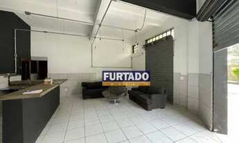 Imagem 3: Loja para alugar, 106 m² - Vila Alpina - Santo André/SP