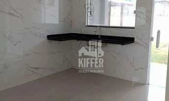 Imagem 2: Casa de 3 Quartos (1 Suíte) Jardim Atlântico Leste Itaipuaçu Maricá