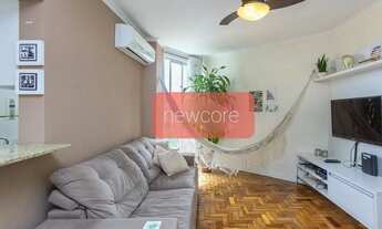 Imagem: Apartamento em Rua Coronel Massot - Cristal