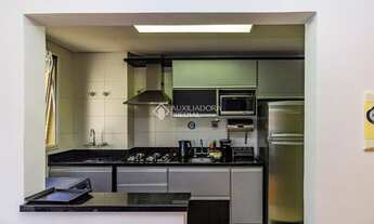 Imagem 5: Apartamento 1 dorm em Frente ao Parção