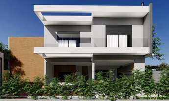 Imagem: Lindo Projeto! Casa à venda no Condomínio