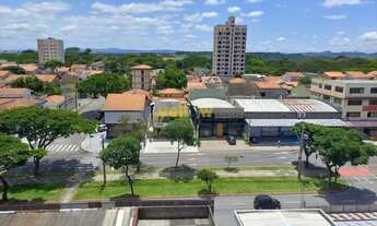 Imagem 3: Apartamento 4 Dorms à Venda no Bosque dos Eucaliptos - 248m²