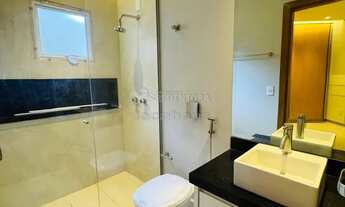 Imagem 12: Parque Residencial Damha V casa térrea de 3 dormitórios