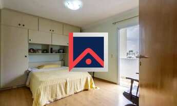 Imagem 9: Aluguel Apartamento 3 Dormitórios - 240 m² Campo Belo