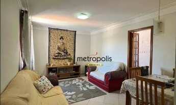 Imagem 3: Apartamento com 2 dormitórios à venda, 70 m² por R$ 600.000,00 - Santa Paula - São Caetano