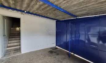 Imagem 2: SOBRADO RESIDENCIAL COM 02 QUARTOS NO JARDIM SANTA EULÁLIA