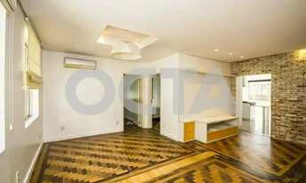 Imagem: CASA COM 94m² 2 DORM 1 VAGA NO BELA VISTA