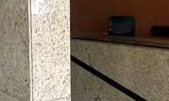 Imagem 3: Cobertura linear em Três Rios RJ