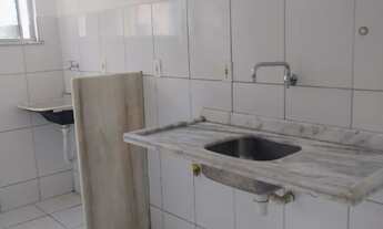 Imagem 5: Apartamento em Petrolina - PE para alugar, condomínio fechado, 2 quartos