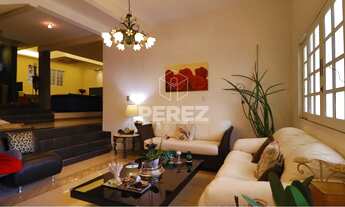 Imagem 7: Sobrado no Bairro Vila Rosa Pires